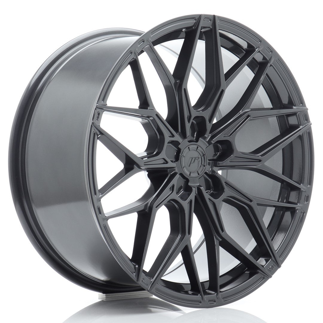 Japan Racing JR46 19" 9.5J 5x114.3 alufælg