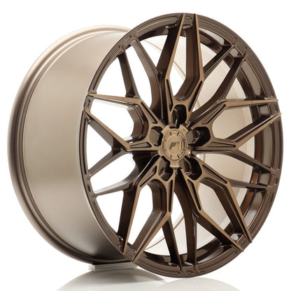 Japan Racing JR46 19" 9.5J 5x114.3 alufælg