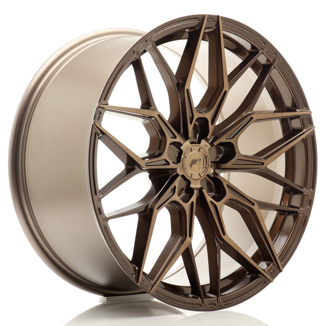 Japan Racing JR46 19" 9.5J 5x120 alufælg