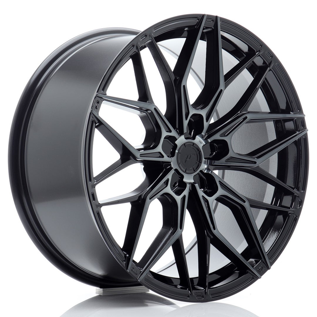 Japan Racing Custom JR46 Custom Nye alufælge - Cph Wheels