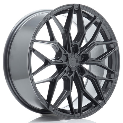 Japan Racing JR46 20" 8.5J 5x112 alufælg