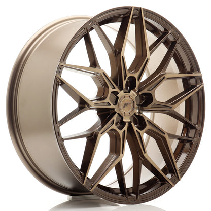 Japan Racing JR46 20" 8.5J 5x112 alufælg