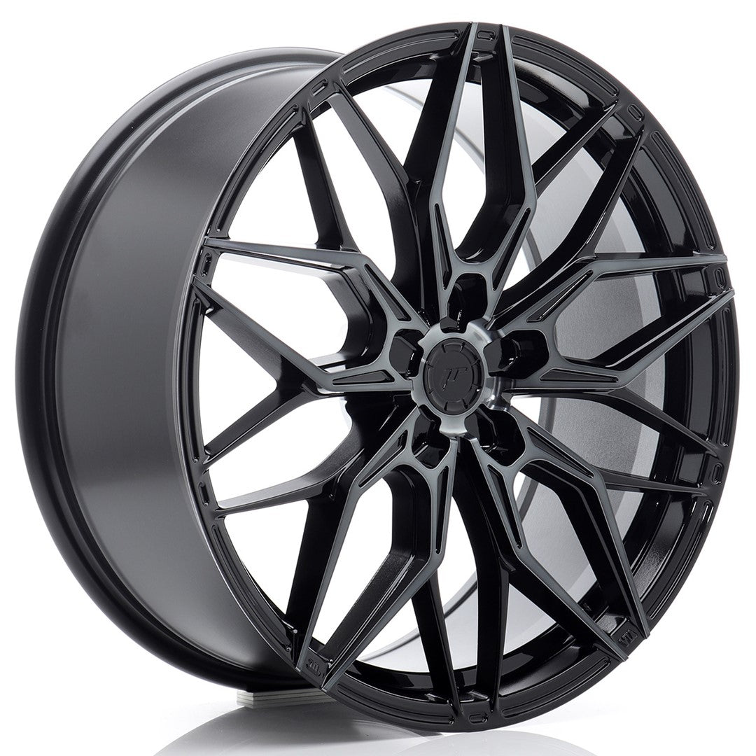 Japan Racing Custom JR46 Custom Nye alufælge - Cph Wheels