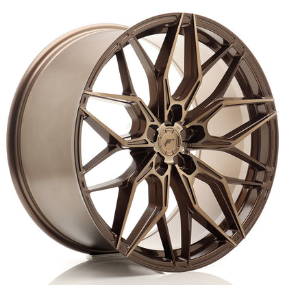 Japan Racing JR46 20" 9.5J 5x112 alufælg