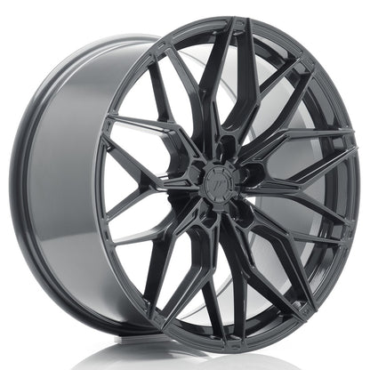 Japan Racing JR46 20" 10.0J 5x114.3 alufælg