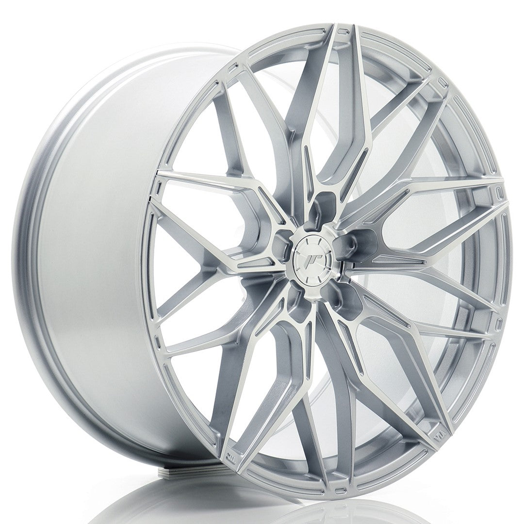 Japan Racing JR46 20" 10.0J 5x114.3 alufælg