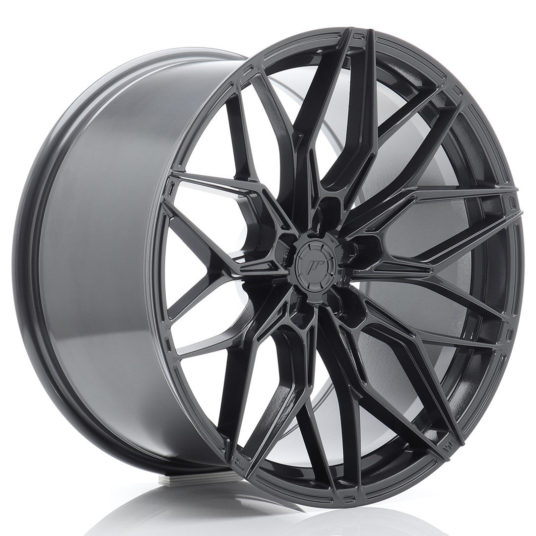 Japan Racing JR46 20" 10.5J 5x112 alufælg