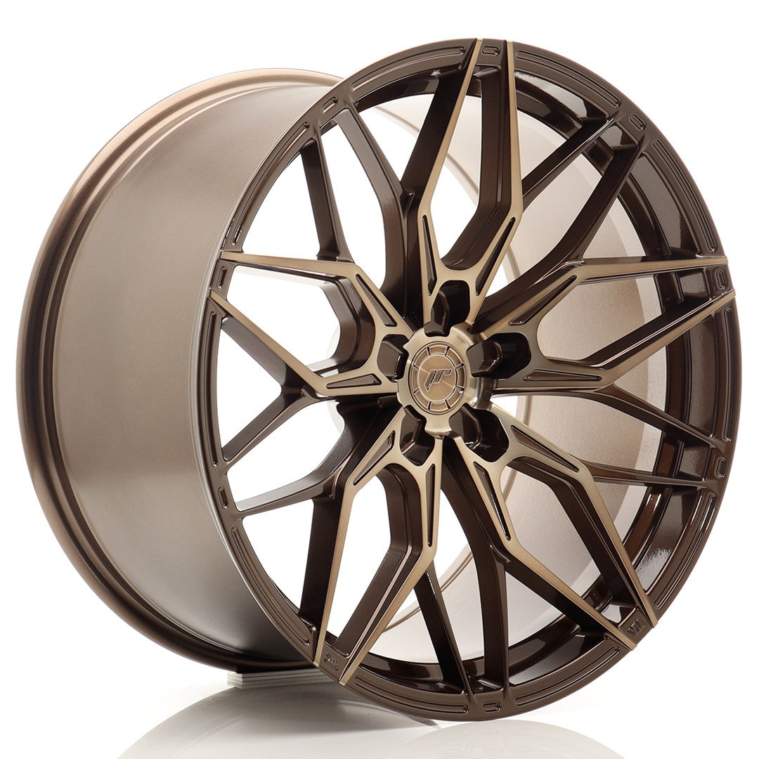 Japan Racing JR46 20" 10.5J 5x112 ET35 – alufælge fra Cph Wheels