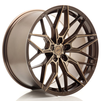 Japan Racing JR46 20" 10.5J 5x112 ET35 – alufælge fra Cph Wheels