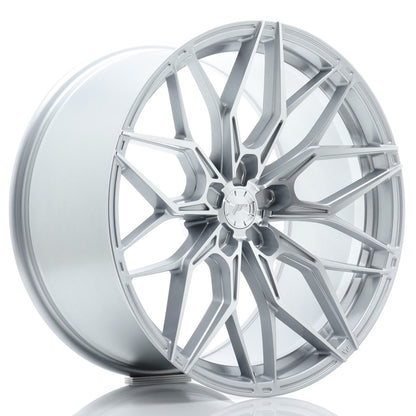 Japan Racing JR46 20" 10.5J 5x112 ET20 – alufælge fra Cph Wheels