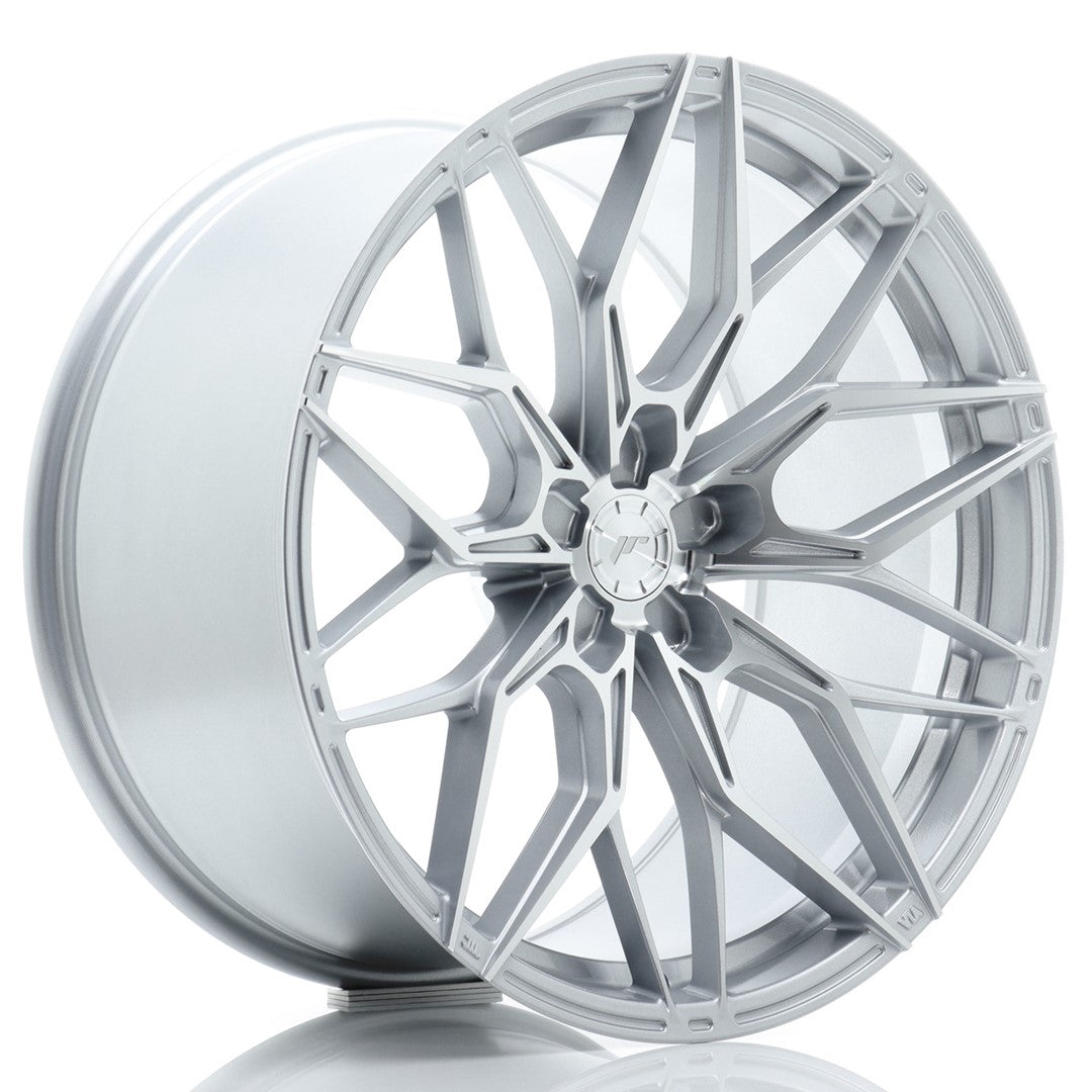 Japan Racing JR46 20" 10.5J 5x112 ET35 – alufælge fra Cph Wheels