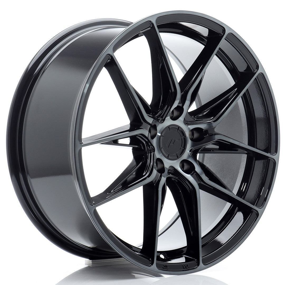 Japan Racing JR44 18" 8.0J 5x112 alufælg