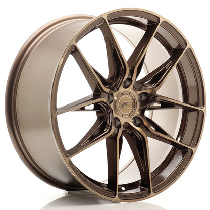 Japan Racing JR44 18" 8.0J 5x112 alufælg