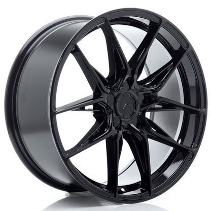 Japan Racing JR44 18" 8.0J 5x120 alufælg