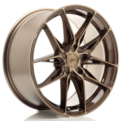 Japan Racing JR44 18" 8.0J 5x108 alufælg