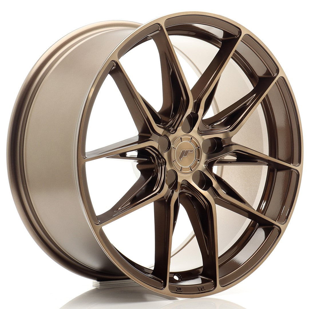 Japan Racing JR44 18" 8.0J 5x112 alufælg