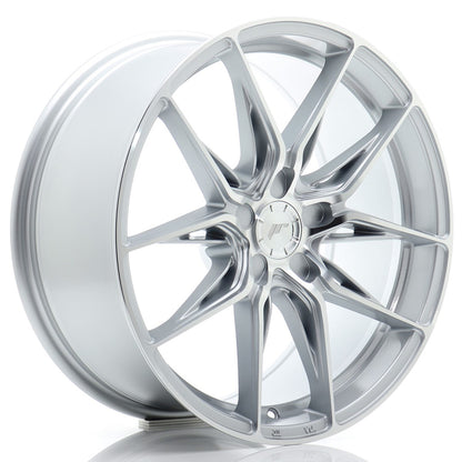 Japan Racing JR44 18" 8.0J 5x112 alufælg