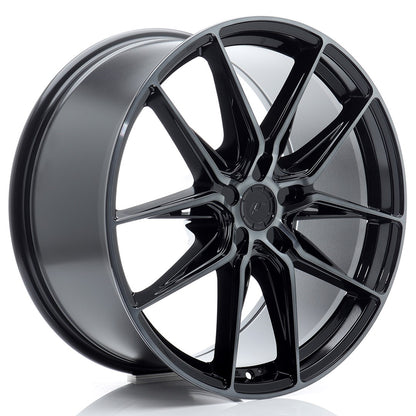 Japan Racing Custom JR44 Custom Nye alufælge - Cph Wheels