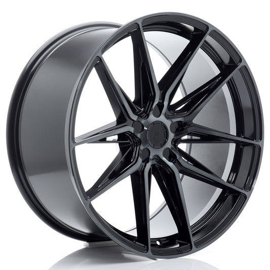Japan Racing Custom JR44 Custom Nye alufælge - Cph Wheels