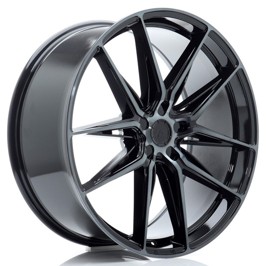 Japan Racing Custom JR44 Custom Nye alufælge - Cph Wheels
