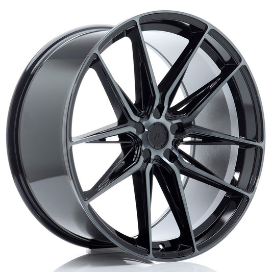 Japan Racing Custom JR44 Custom Nye alufælge - Cph Wheels