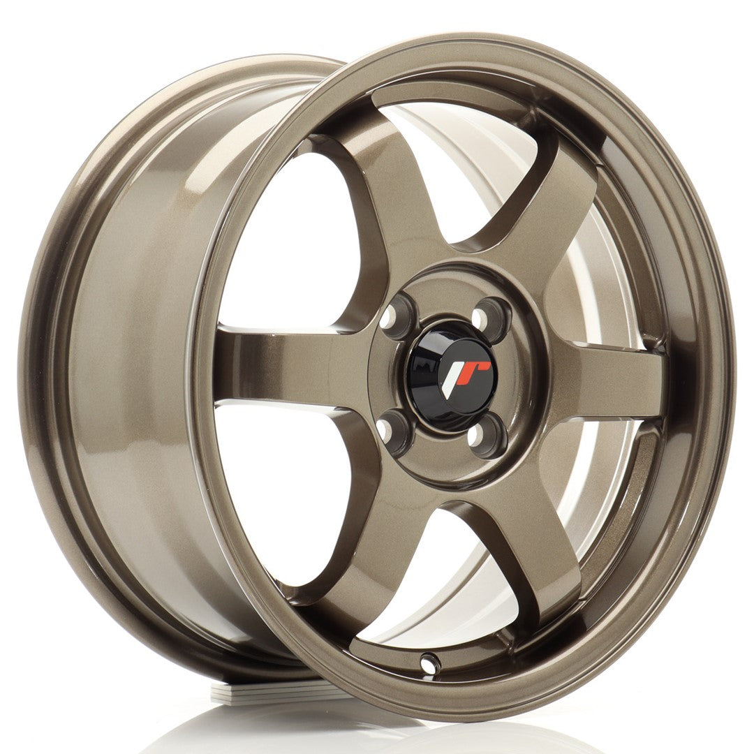 Japan Racing JR3 Japan Racing Nye alufælge - Cph Wheels