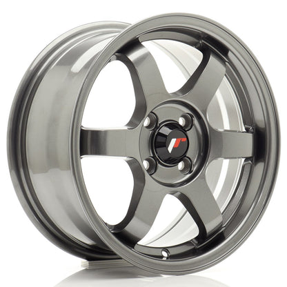 Japan Racing JR3 15" 7.0J 4x100 alufælg