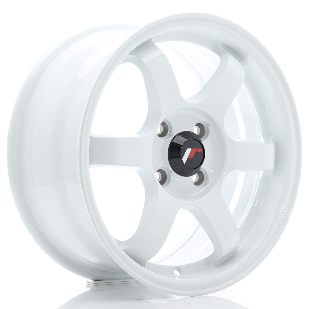 Japan Racing JR3 Japan Racing Nye alufælge - Cph Wheels
