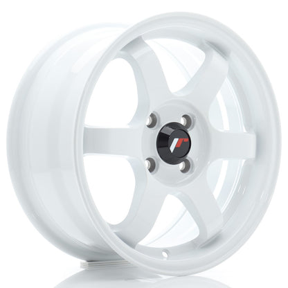 Japan Racing JR3 Japan Racing Nye alufælge - Cph Wheels