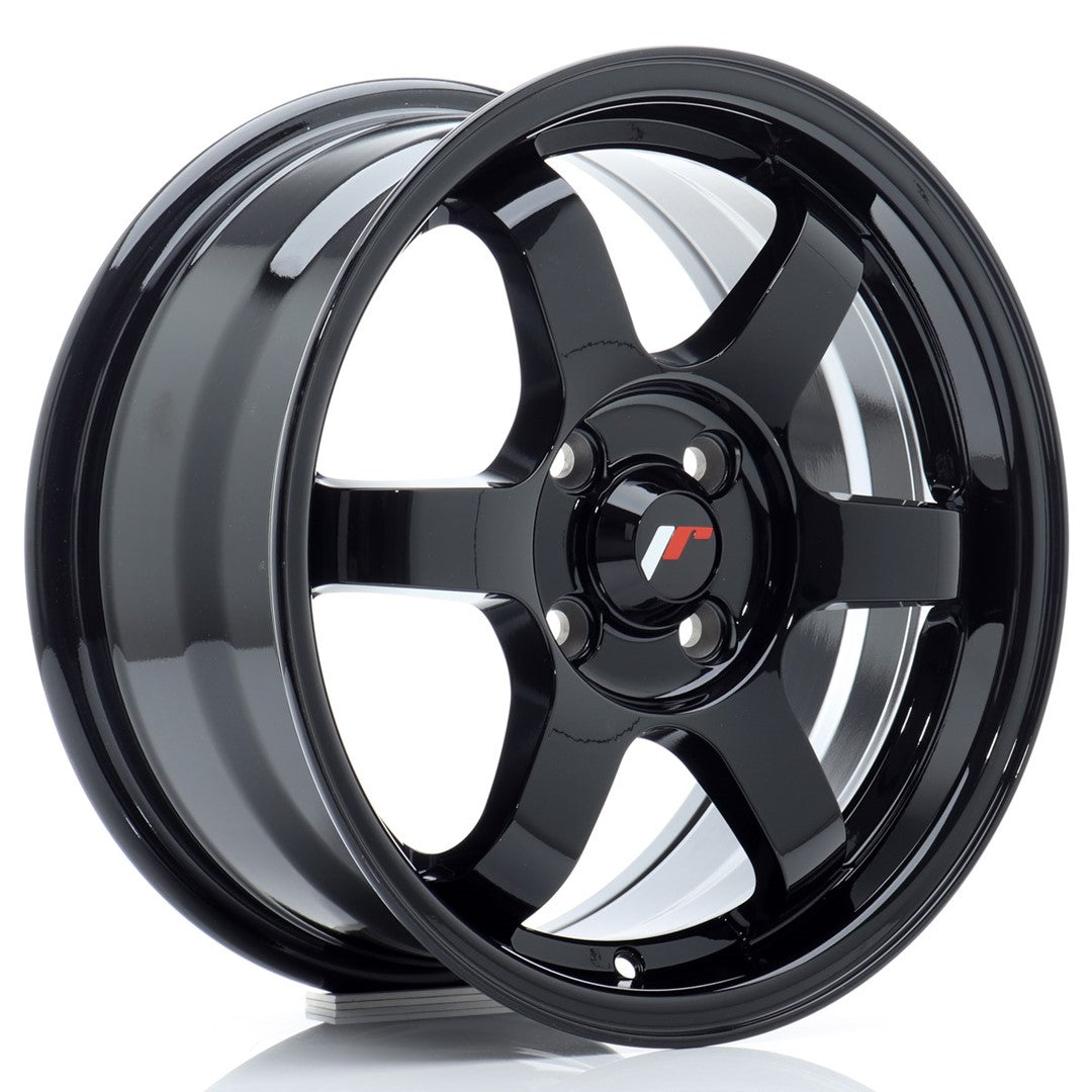 Japan Racing JR3 15" 7.0J 4x100 alufælg