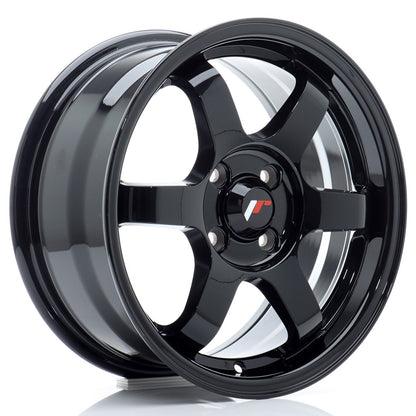 Japan Racing JR3 15" 7.0J 4x100 alufælg