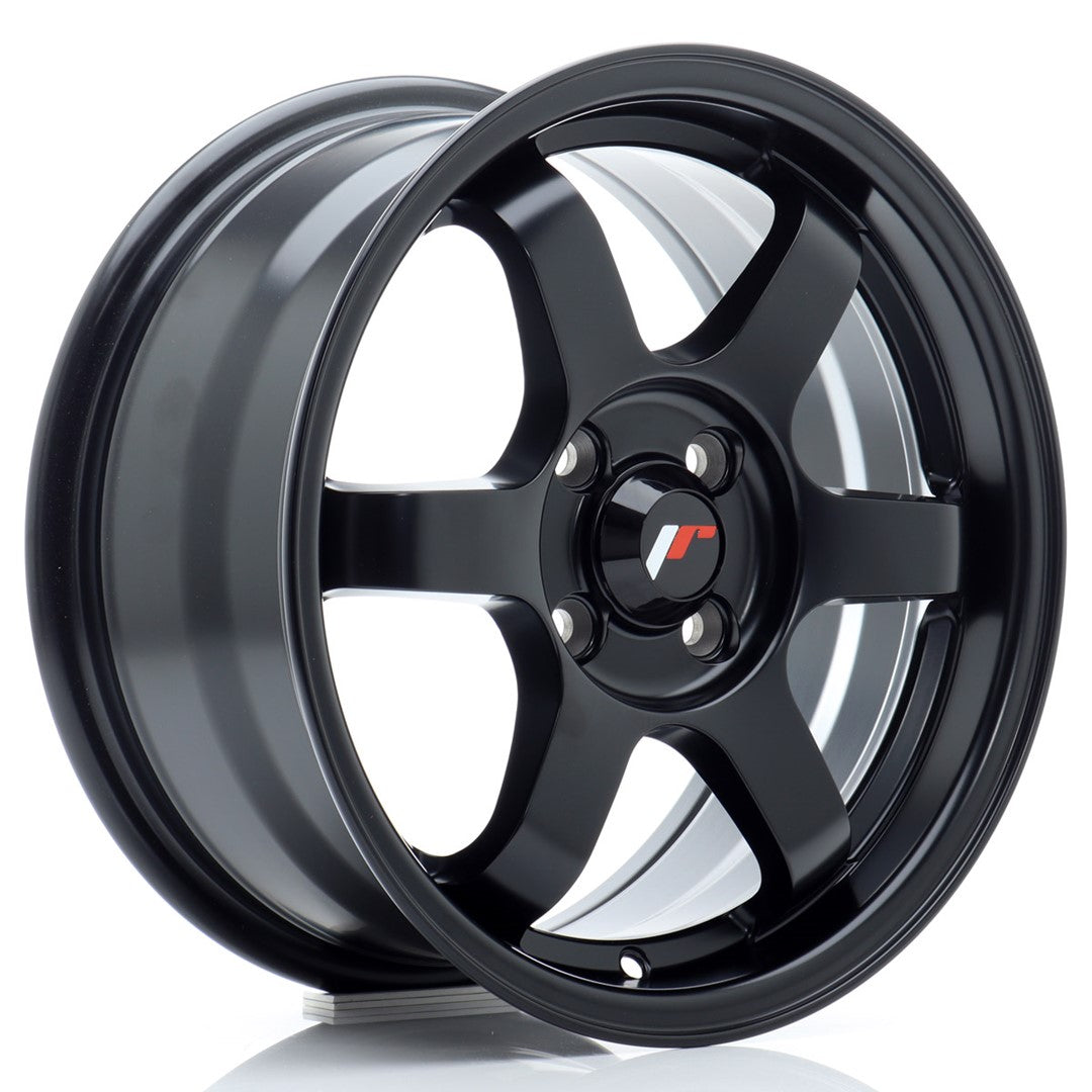 Japan Racing JR3 Japan Racing Nye alufælge - Cph Wheels
