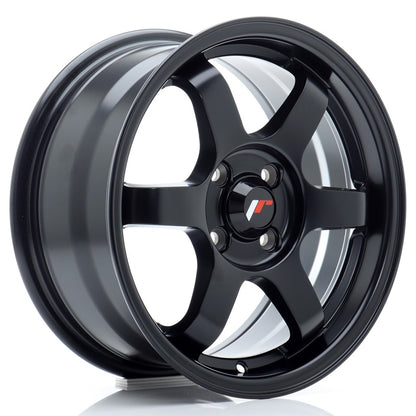 Japan Racing JR3 Japan Racing Nye alufælge - Cph Wheels