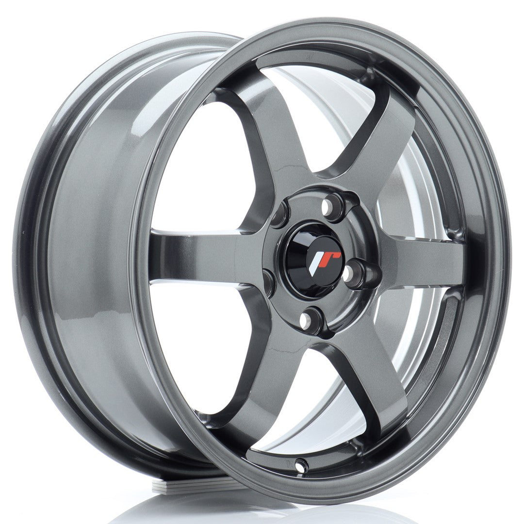 Japan Racing JR3 Japan Racing Nye alufælge - Cph Wheels