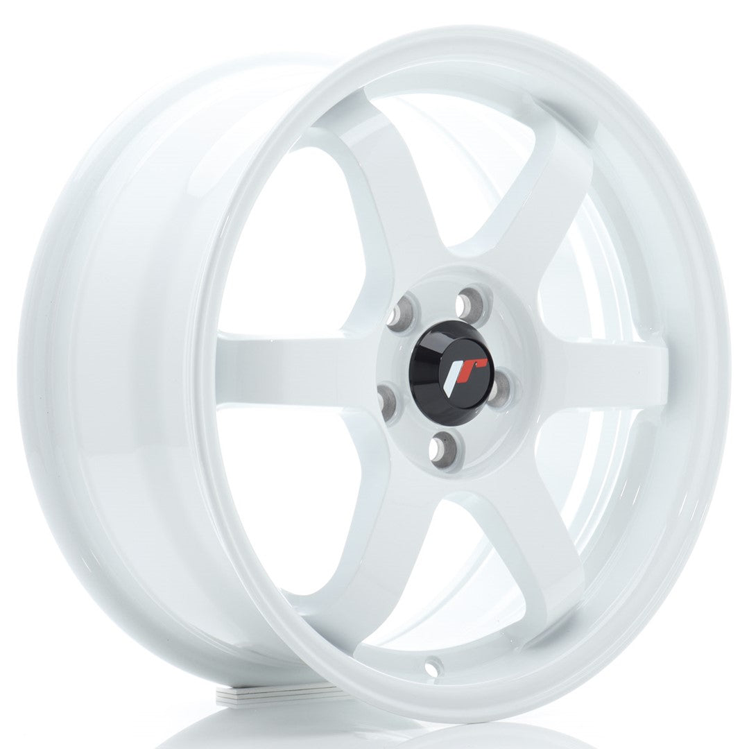 Japan Racing JR3 Japan Racing Nye alufælge - Cph Wheels