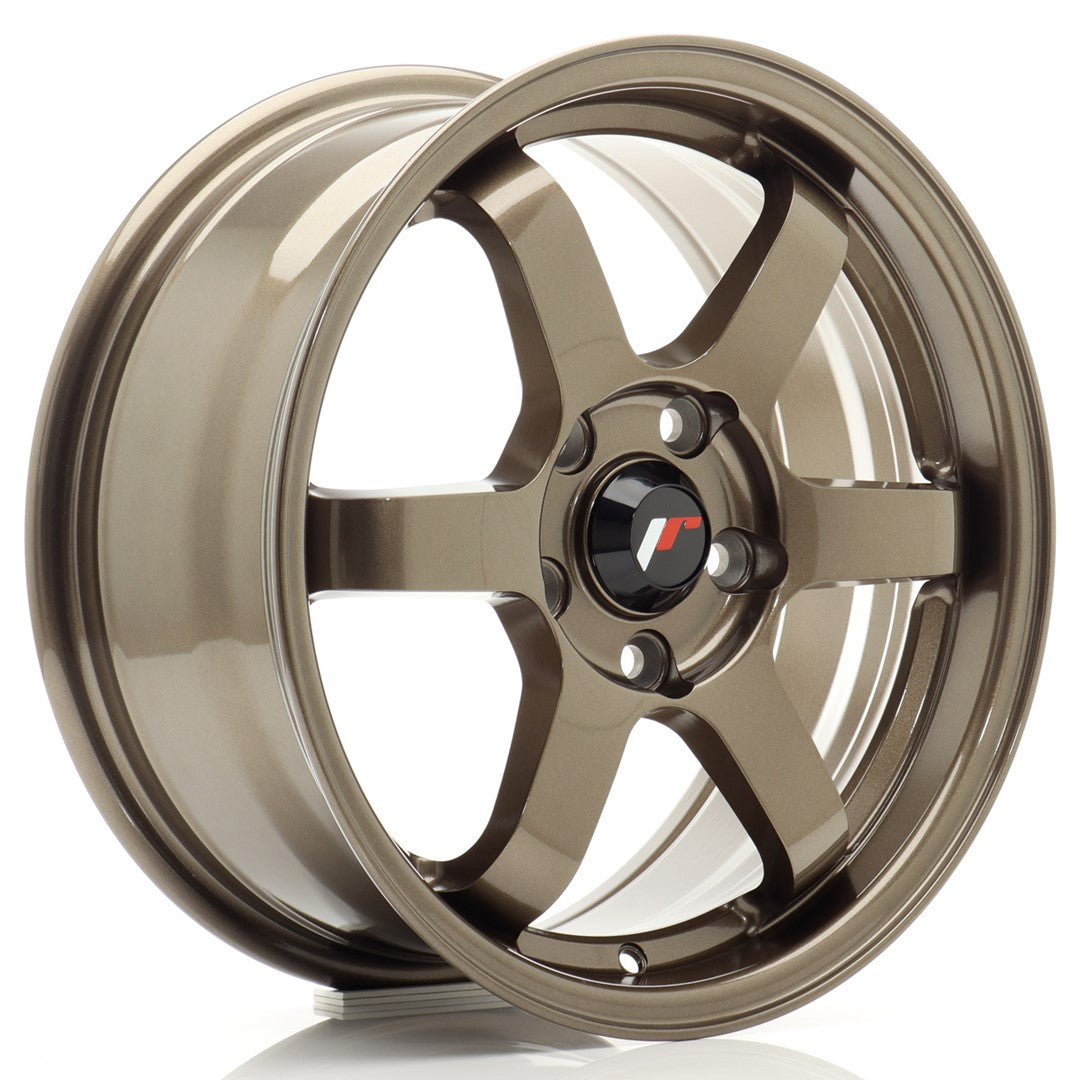 Japan Racing JR3 Japan Racing Nye alufælge - Cph Wheels