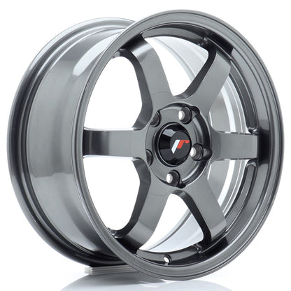 Japan Racing JR3 Japan Racing Nye alufælge - Cph Wheels