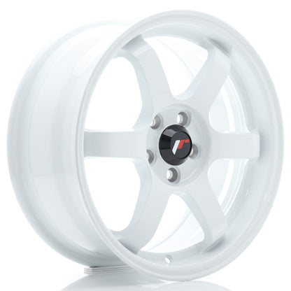 Japan Racing JR3 Japan Racing Nye alufælge - Cph Wheels