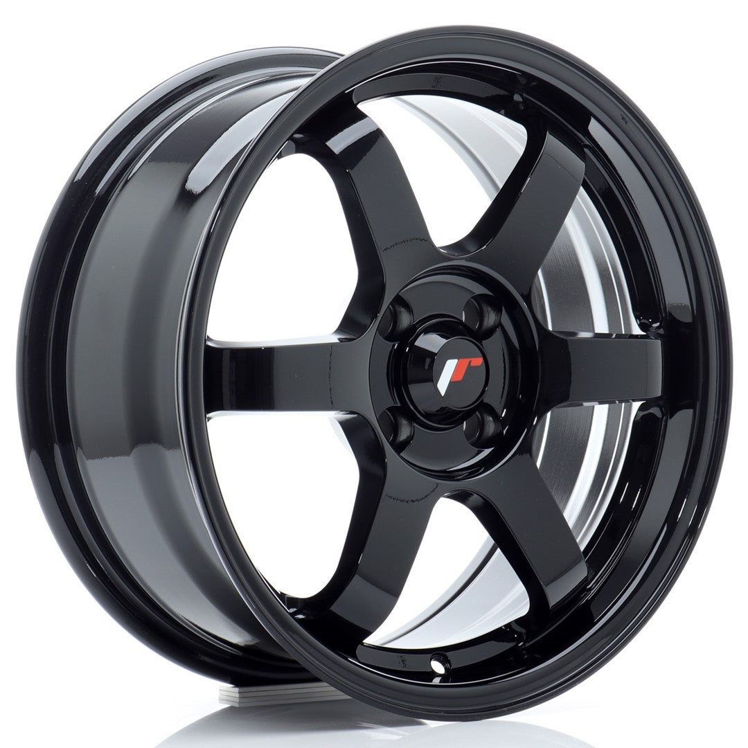 Japan Racing JR3 16" 7.0J 4x100 alufælg