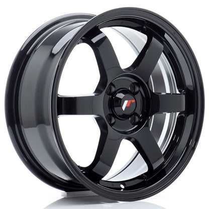 Japan Racing JR3 16" 7.0J 4x100 alufælg