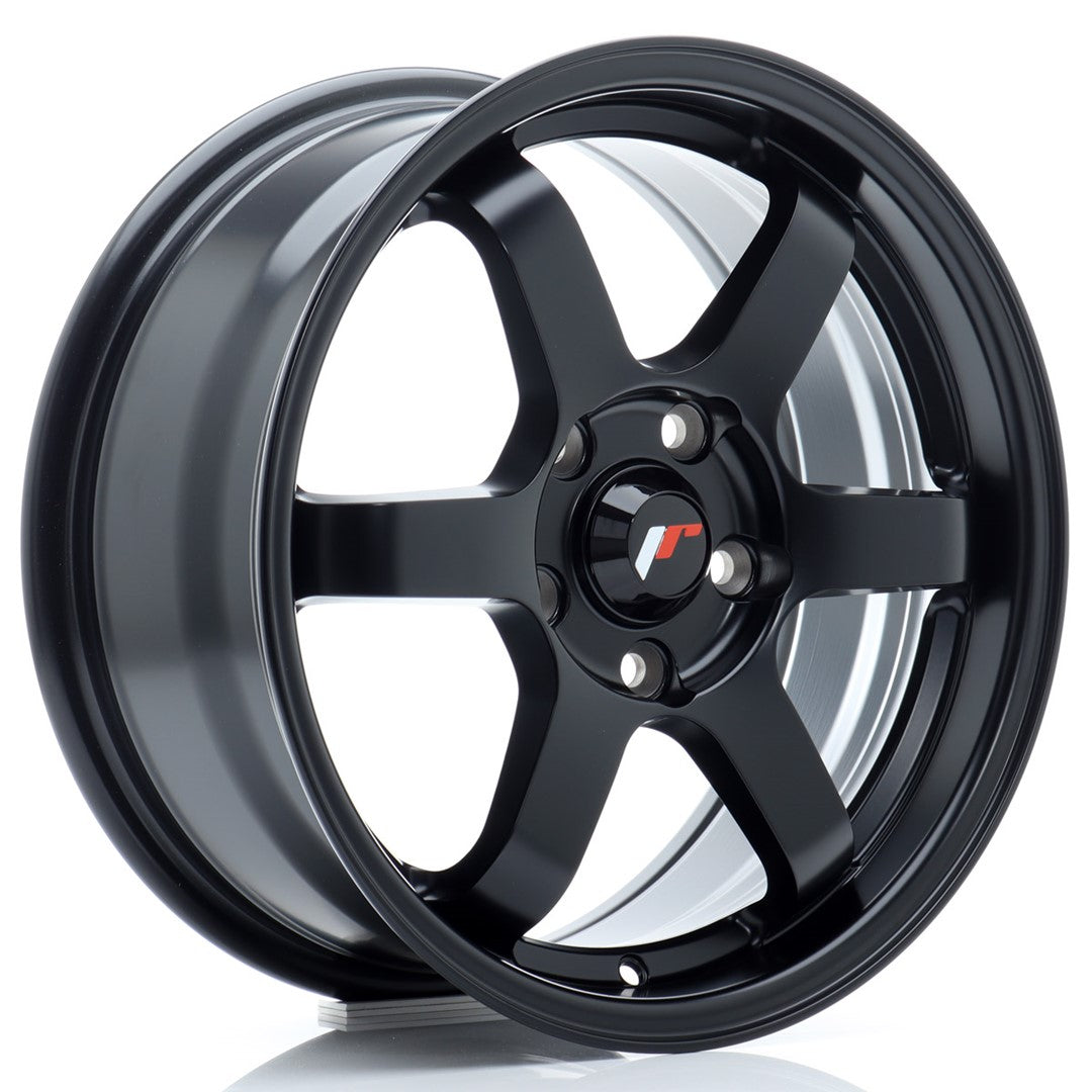 Japan Racing JR3 Japan Racing Nye alufælge - Cph Wheels
