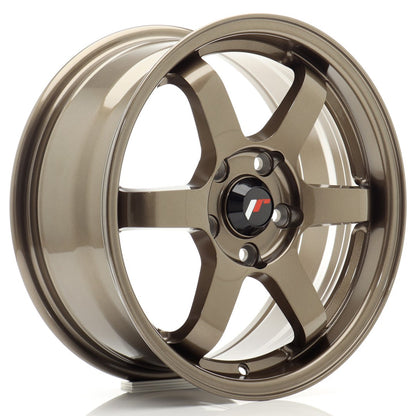 Japan Racing JR3 Japan Racing Nye alufælge - Cph Wheels