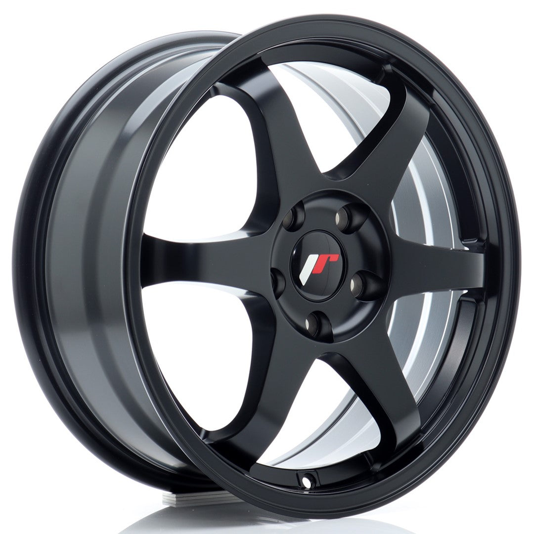 Japan Racing JR3 Japan Racing Nye alufælge - Cph Wheels