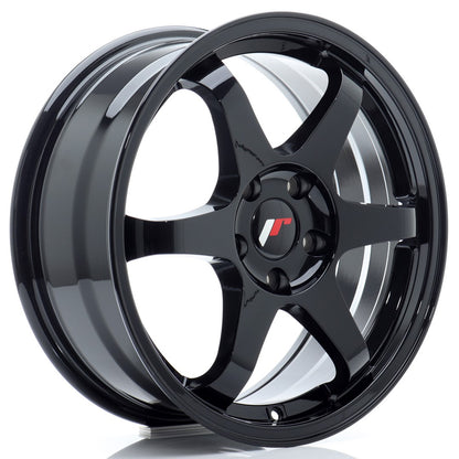 Japan Racing JR3 17" 7.0J 4x100 alufælg