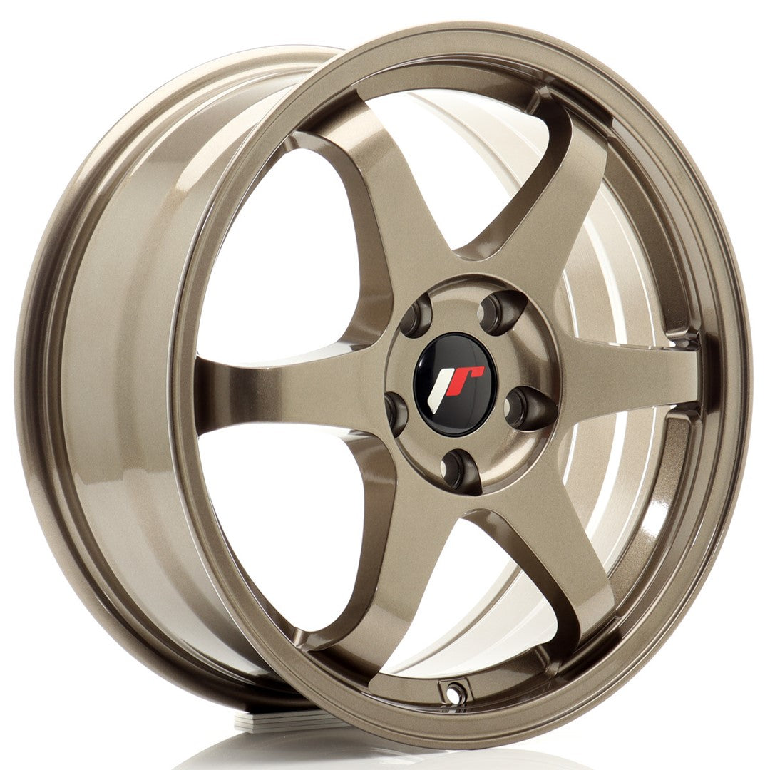 Japan Racing JR3 Japan Racing Nye alufælge - Cph Wheels