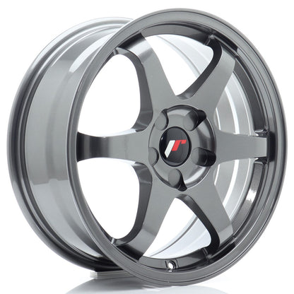 Japan Racing Custom JR3 Custom Nye alufælge - Cph Wheels