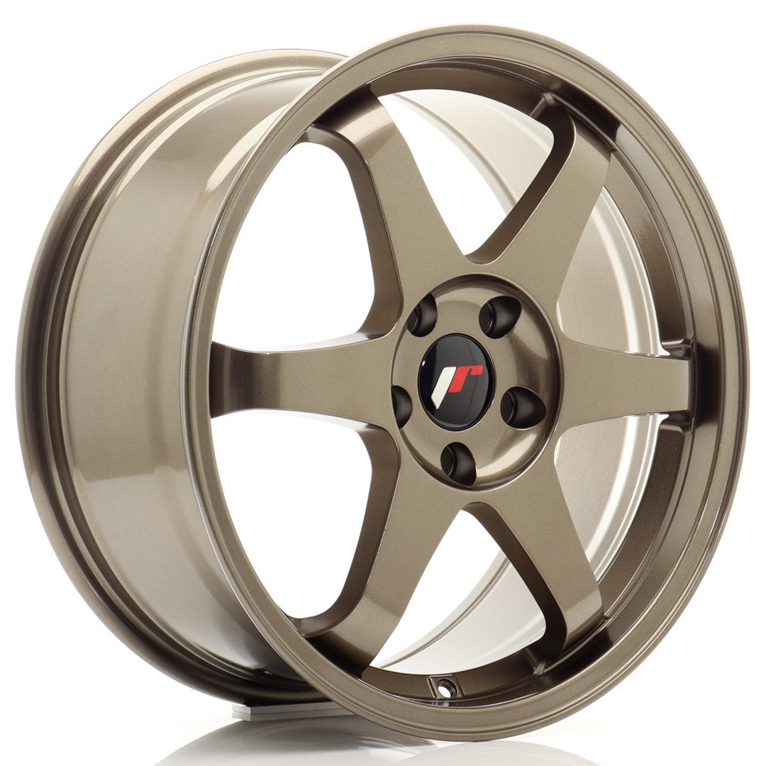 Japan Racing JR3 Japan Racing Nye alufælge - Cph Wheels