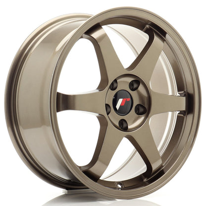 Japan Racing JR3 Japan Racing Nye alufælge - Cph Wheels