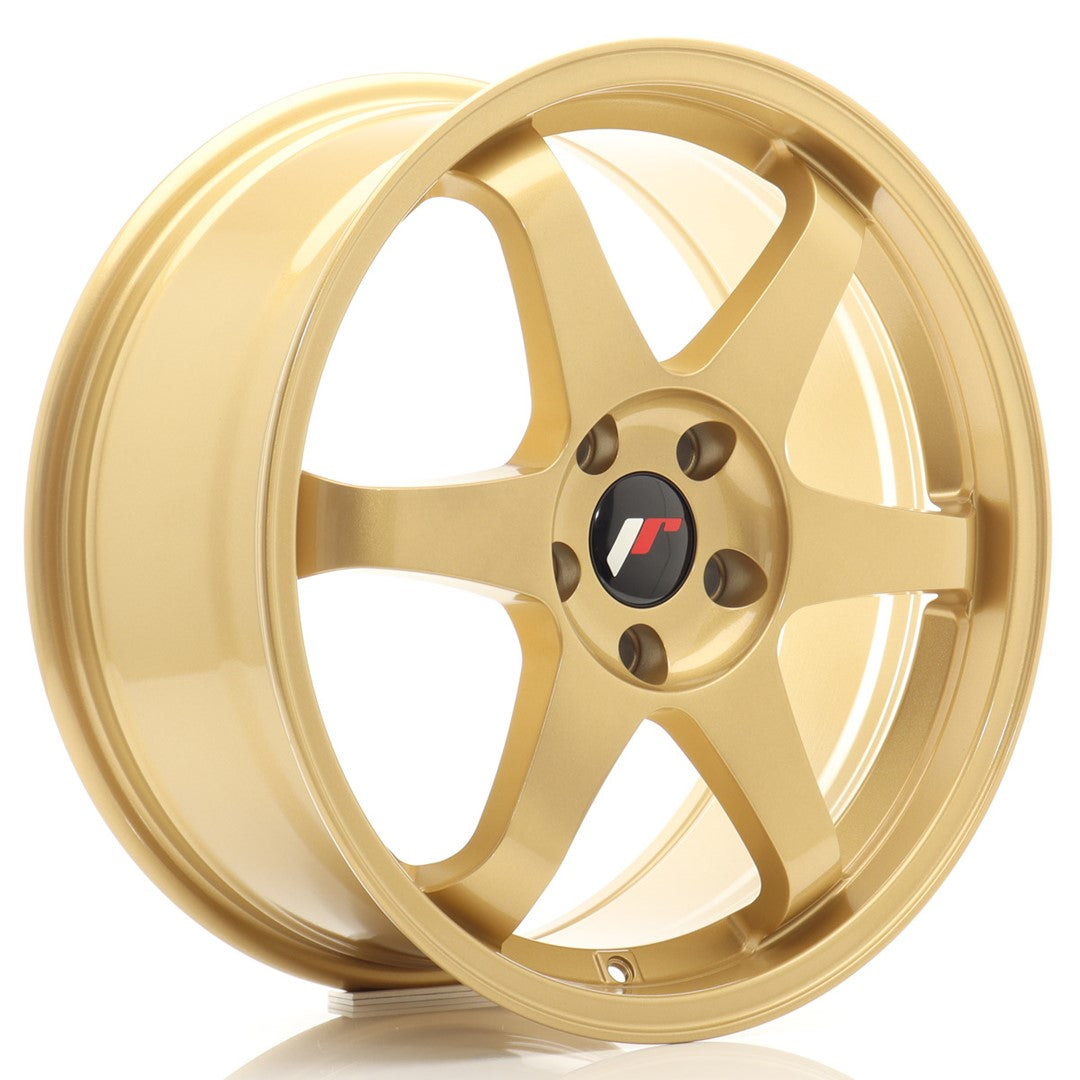 Japan Racing JR3 Japan Racing Nye alufælge - Cph Wheels