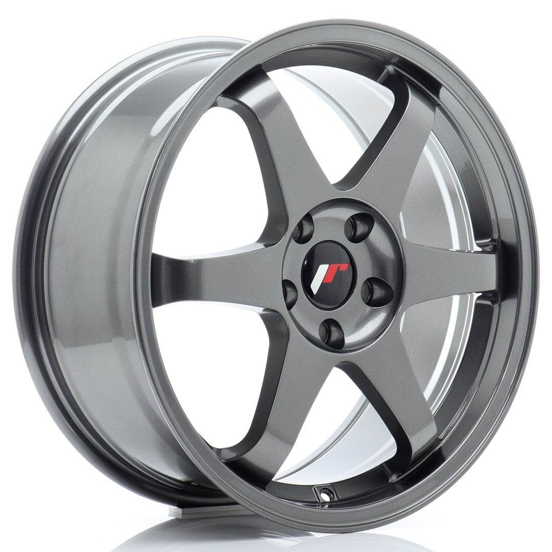 Japan Racing JR3 Japan Racing Nye alufælge - Cph Wheels